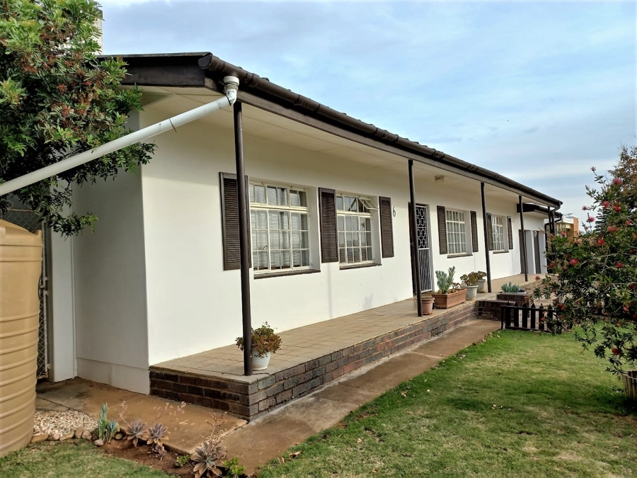 5 Bedroom Property for Sale in Fairbridge Heights Eastern Cape